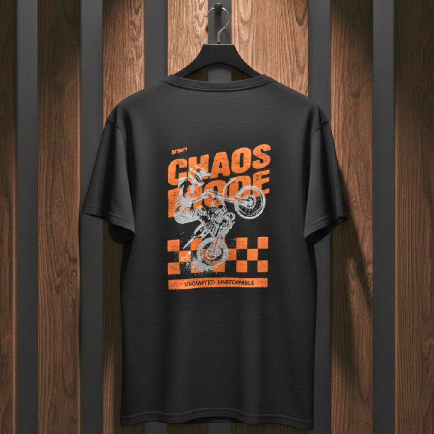 CHAOS MODE|Rider Edition