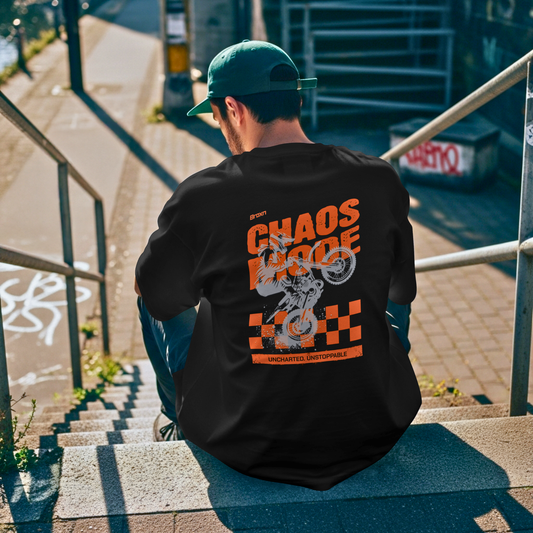 CHAOS MODE|Rider Edition