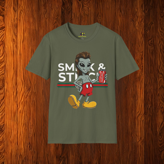 MY HEART DOESN’T BEAT – IT REVS |Rider Edition